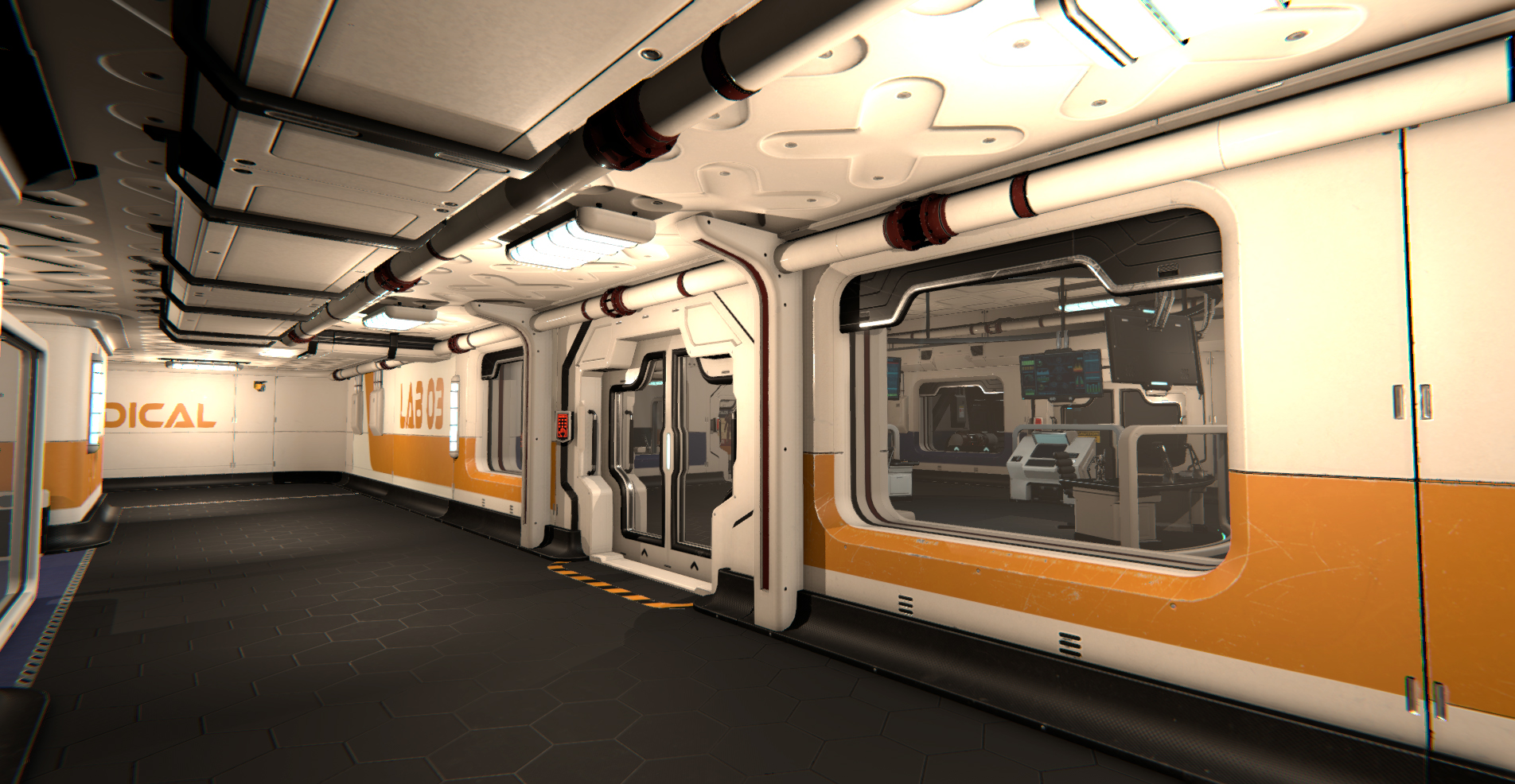 World Apart screenshot 3