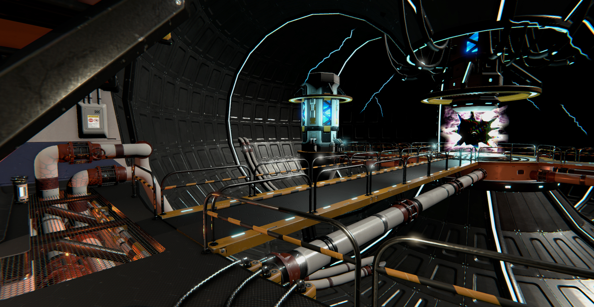 World Apart screenshot 6