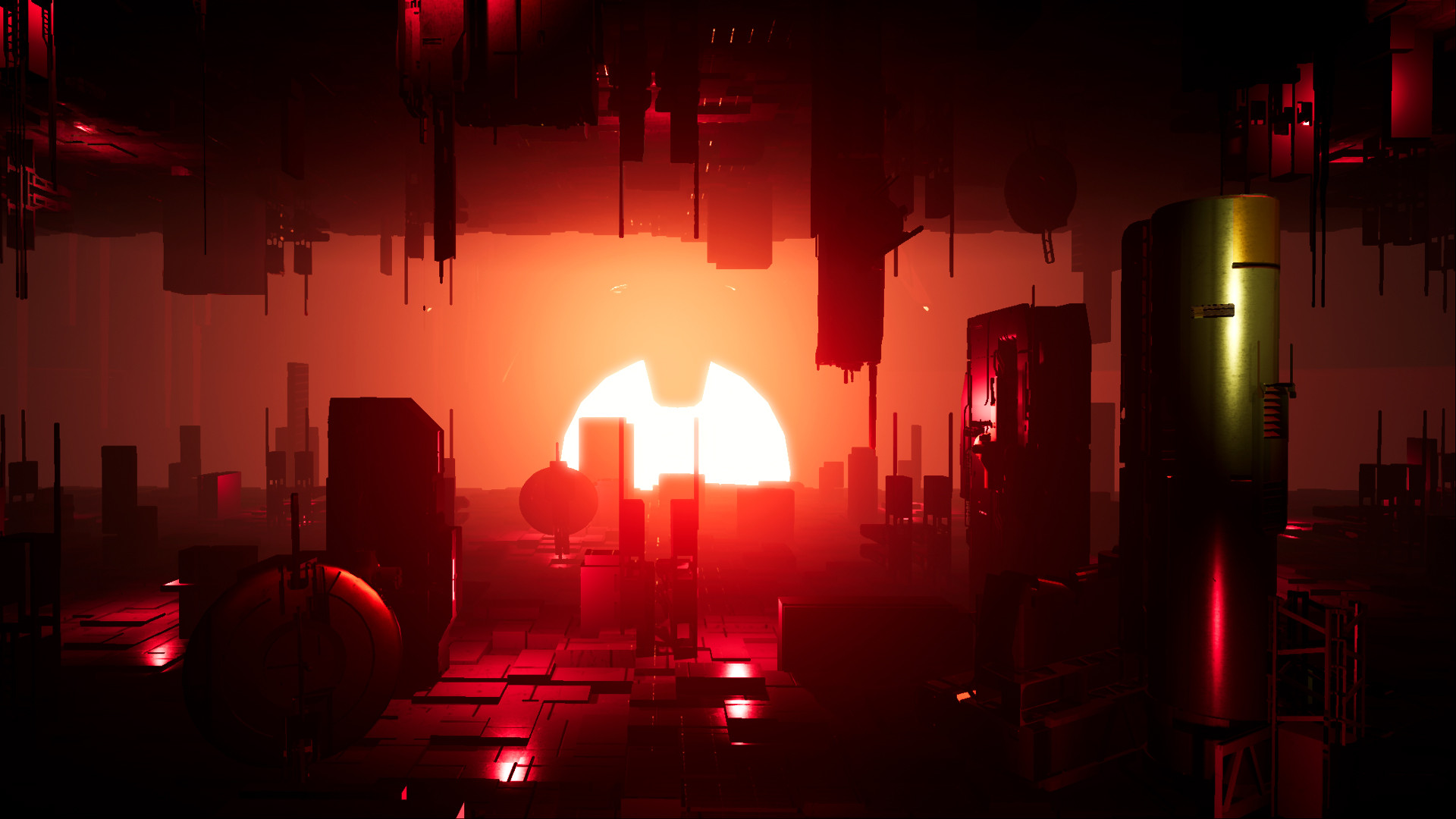 Naked Sun screenshot 20