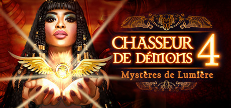 Demon Hunter 4: Riddles of Light