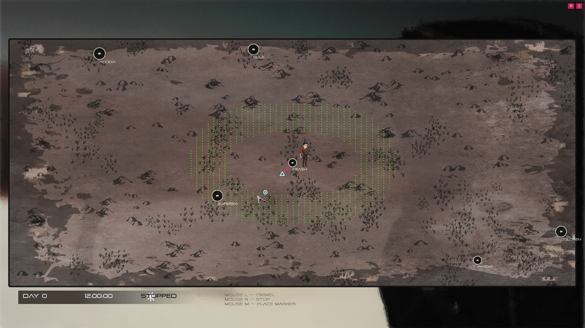 Dark Wish screenshot 7
