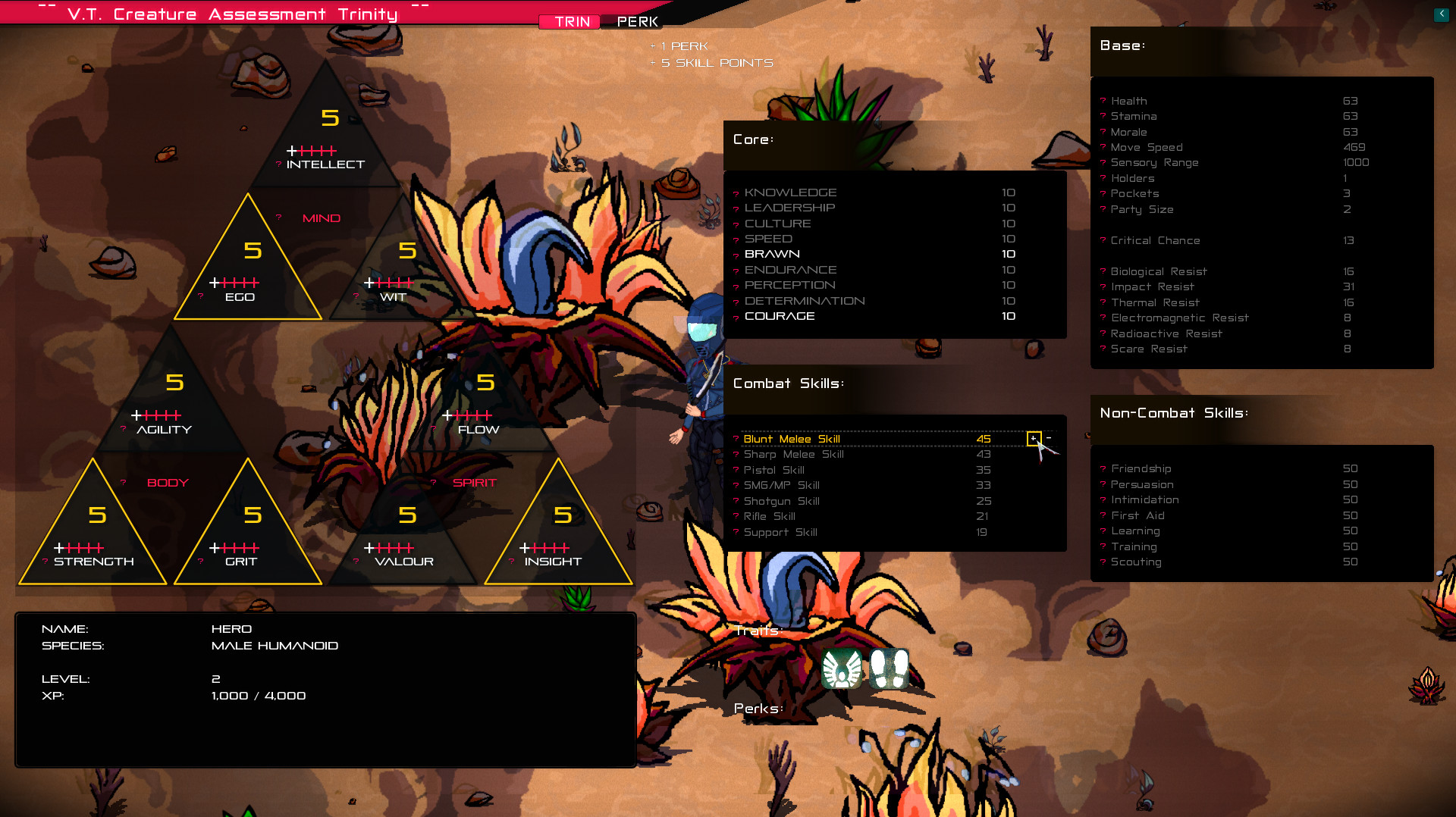 Dark Wish screenshot 6
