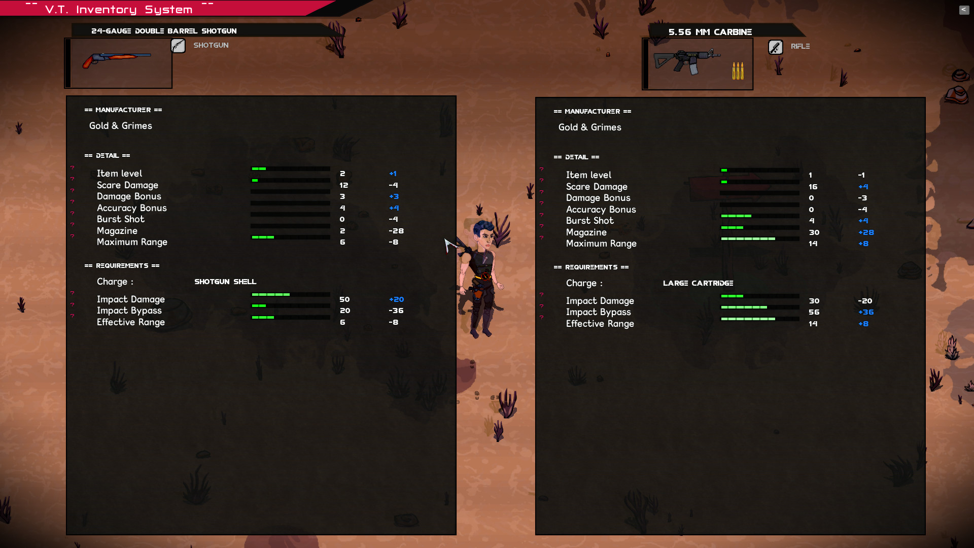 Dark Wish screenshot 4