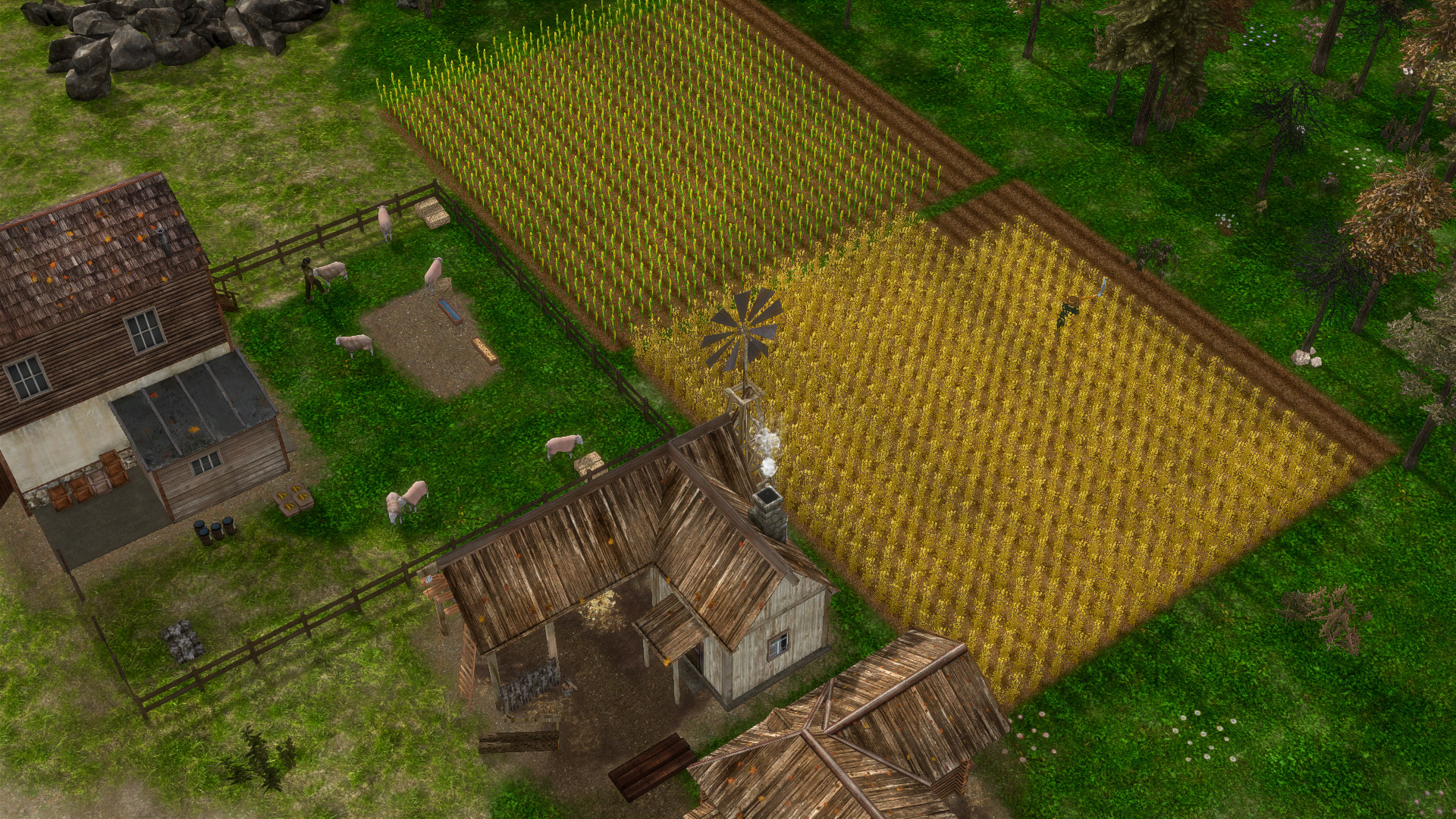 Depraved screenshot 7