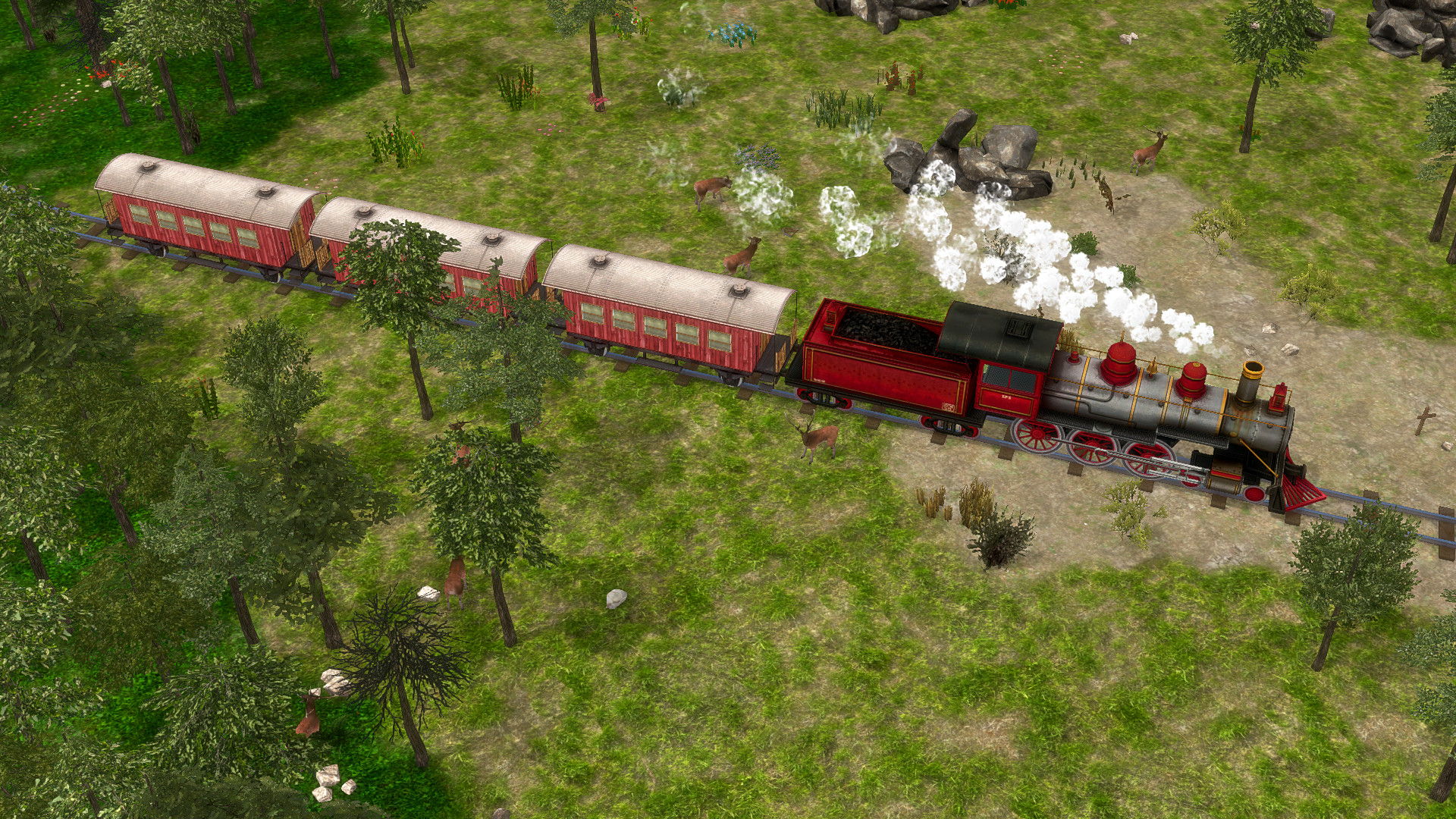Depraved screenshot 17