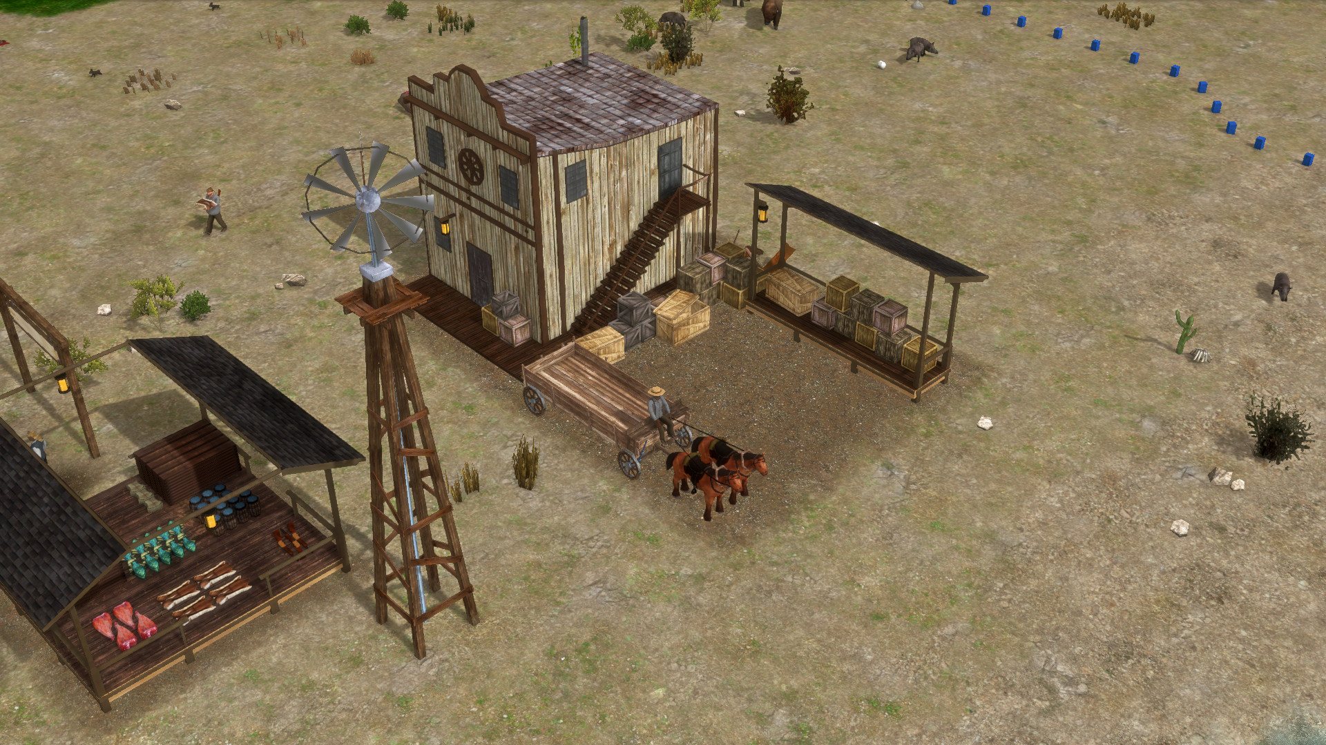 Depraved screenshot 14