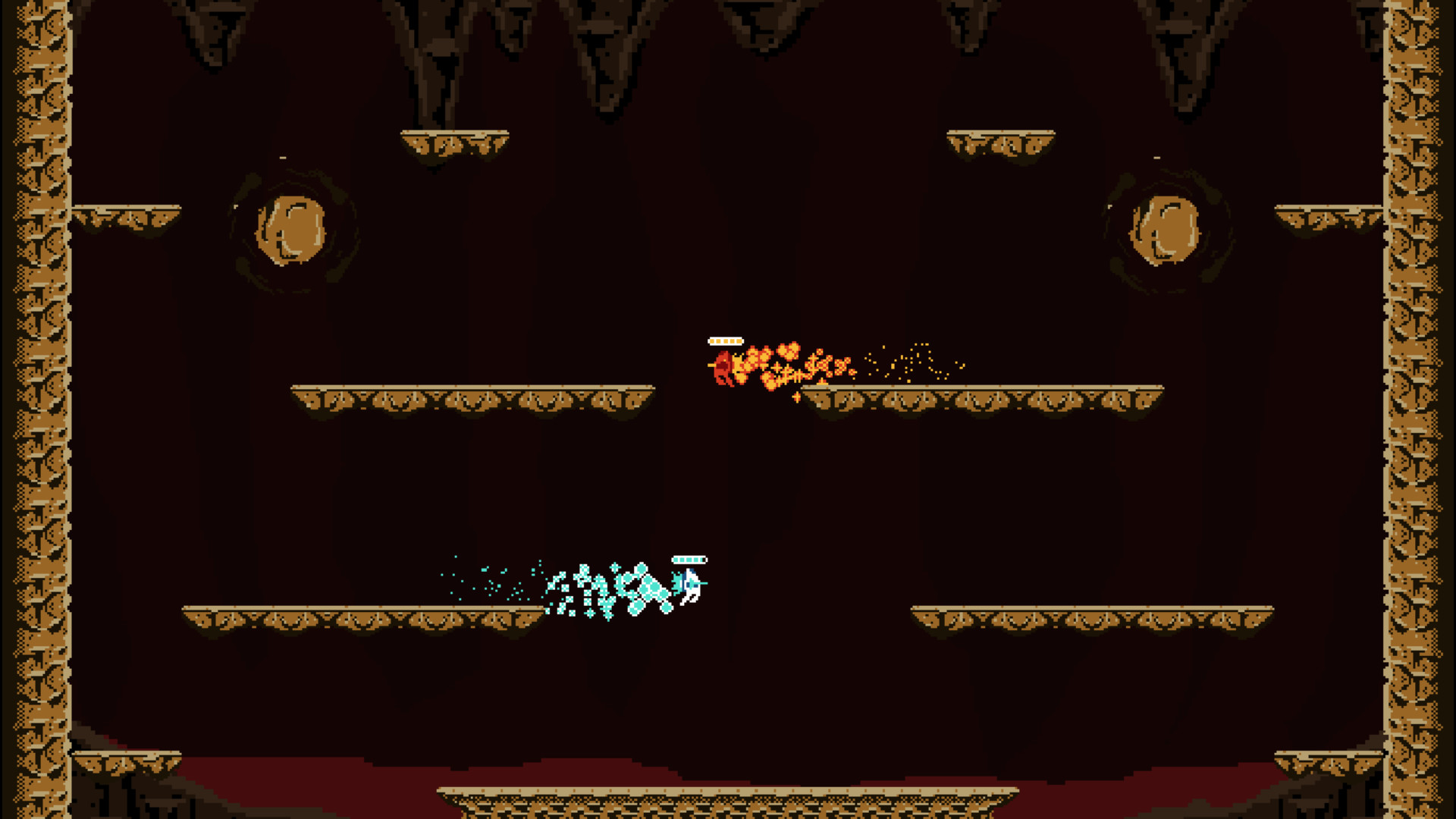 Astro Joust screenshot 6