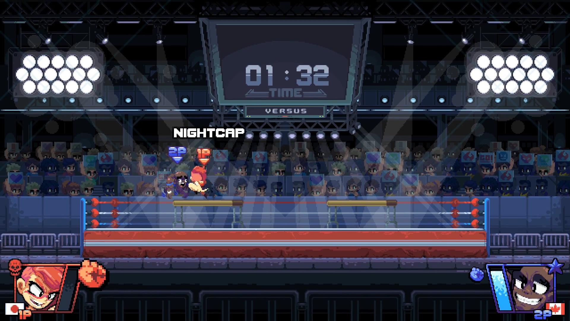 Double Turn screenshot 7