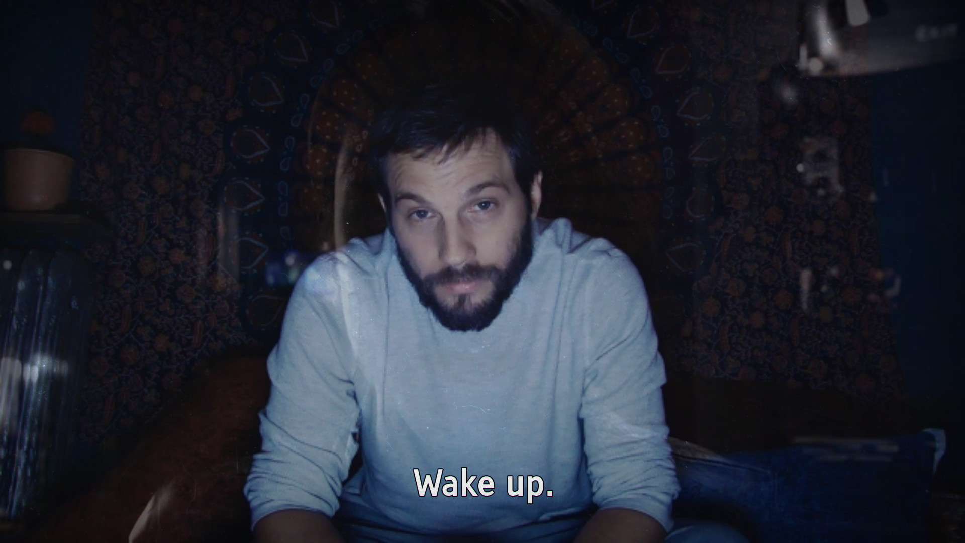 Telling Lies screenshot 6