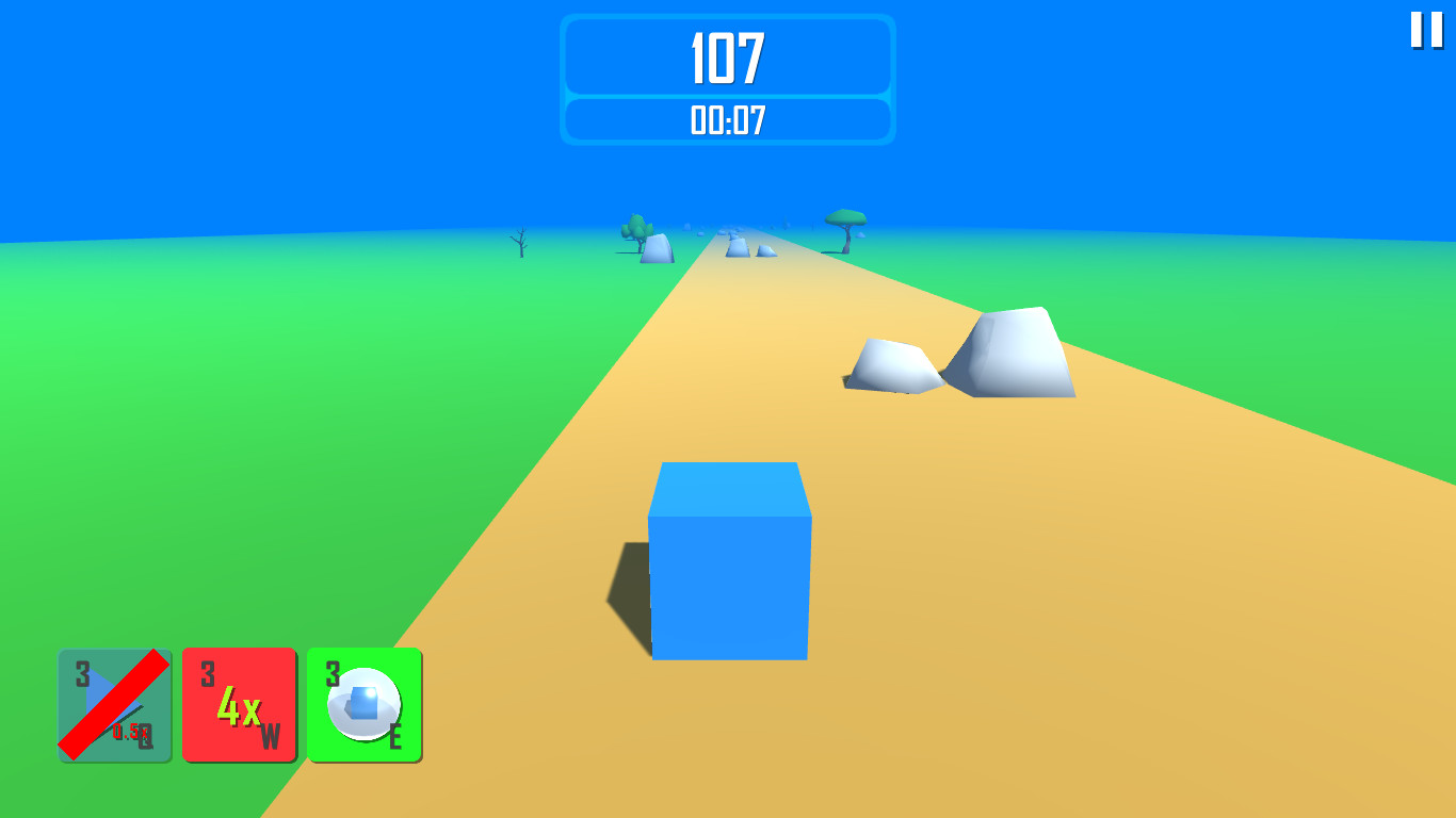 Cubit screenshot 2