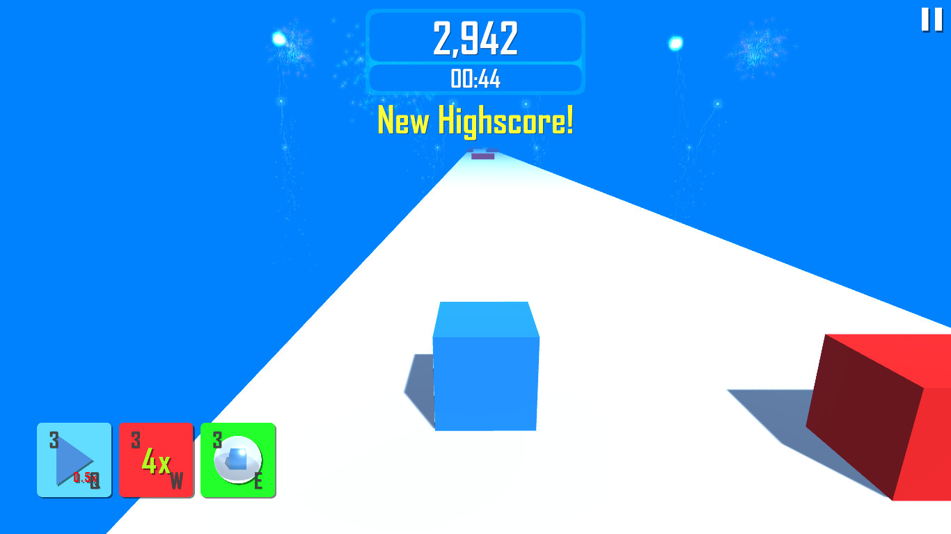 Cubit screenshot 4