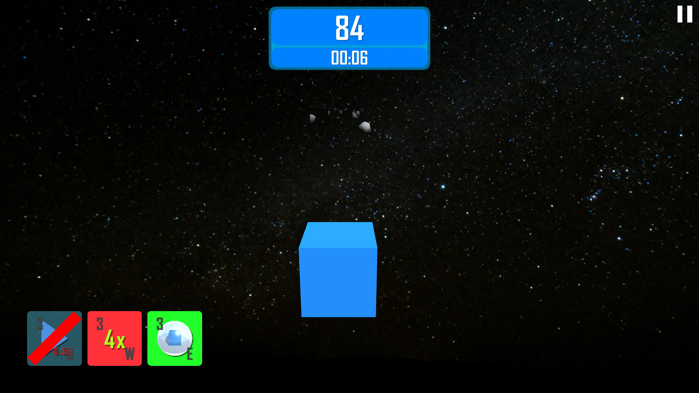 Cubit screenshot 5