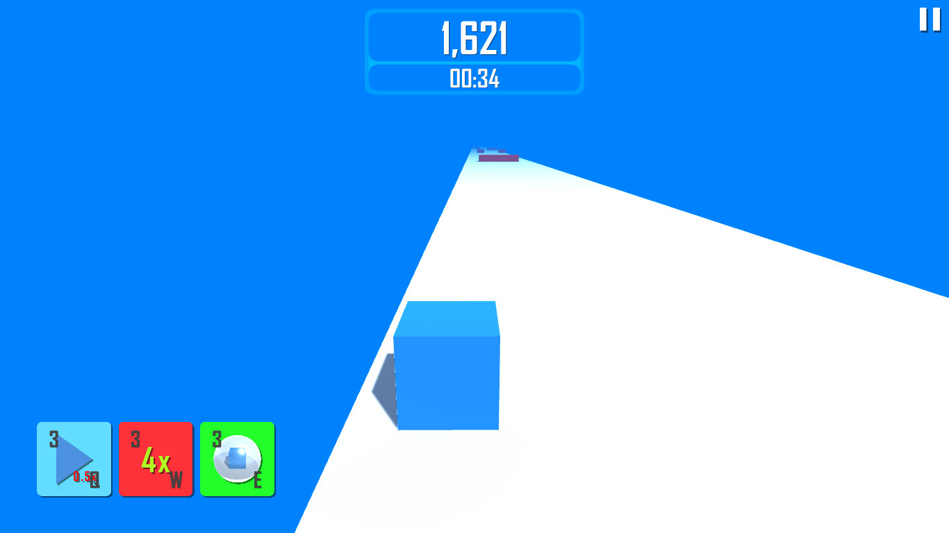 Cubit screenshot 1