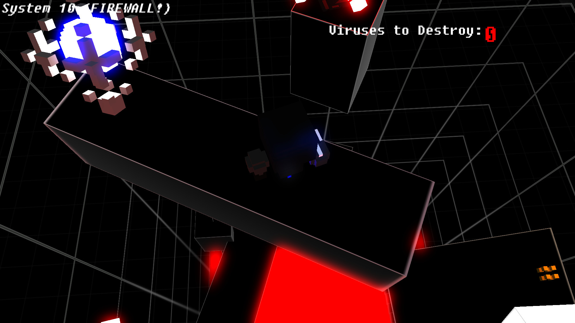 ANti: Virus Destroyer screenshot 4