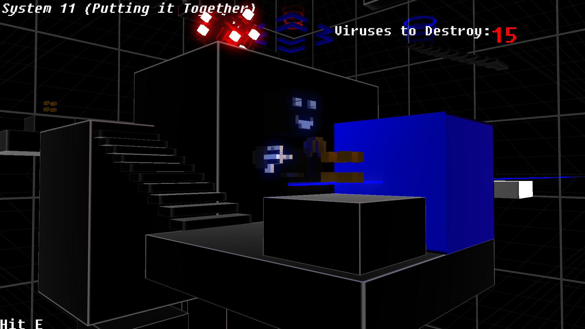 ANti: Virus Destroyer screenshot 5