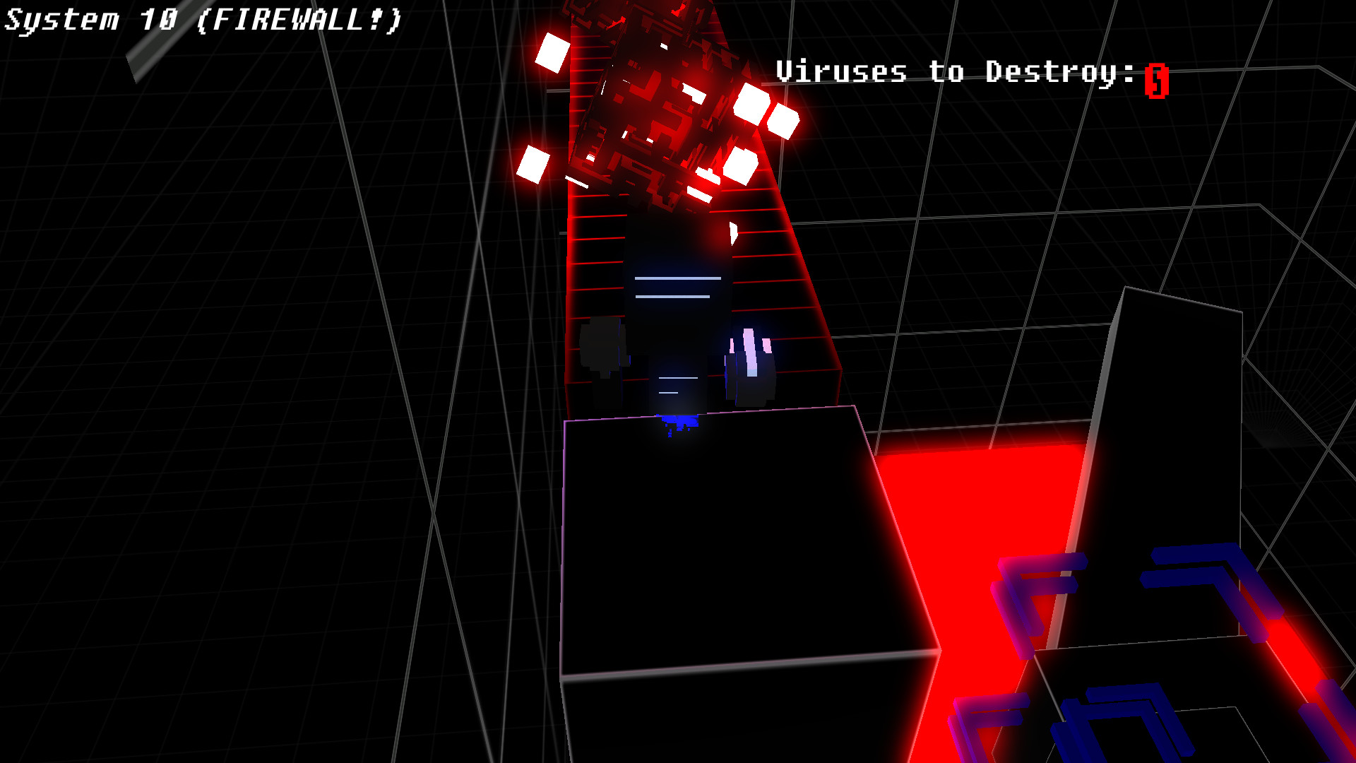 ANti: Virus Destroyer screenshot 9