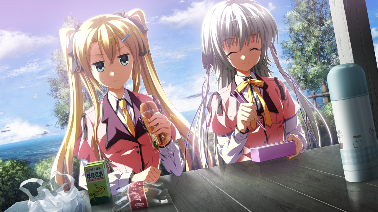 Supipara - Chapter 2 Spring Has Come! screenshot 1