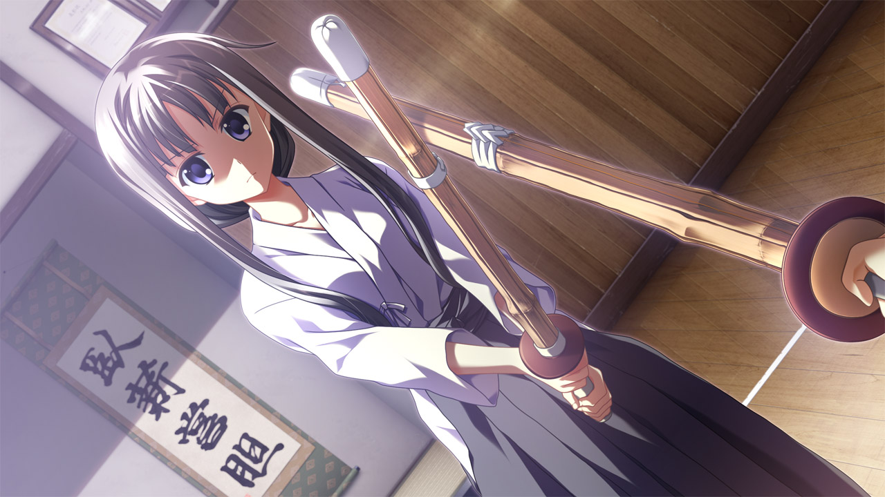 Supipara - Chapter 2 Spring Has Come! screenshot 4