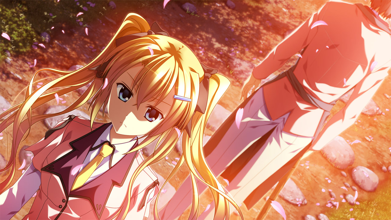 Supipara - Chapter 2 Spring Has Come! screenshot 3