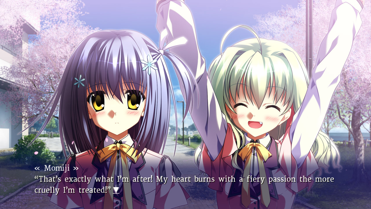 Supipara - Chapter 2 Spring Has Come! screenshot 5