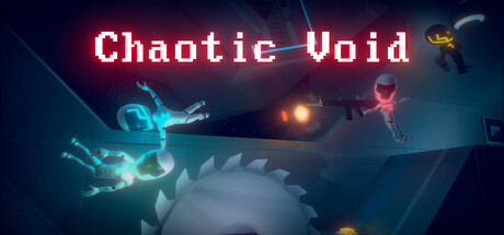 Chaotic Void Cover Image
