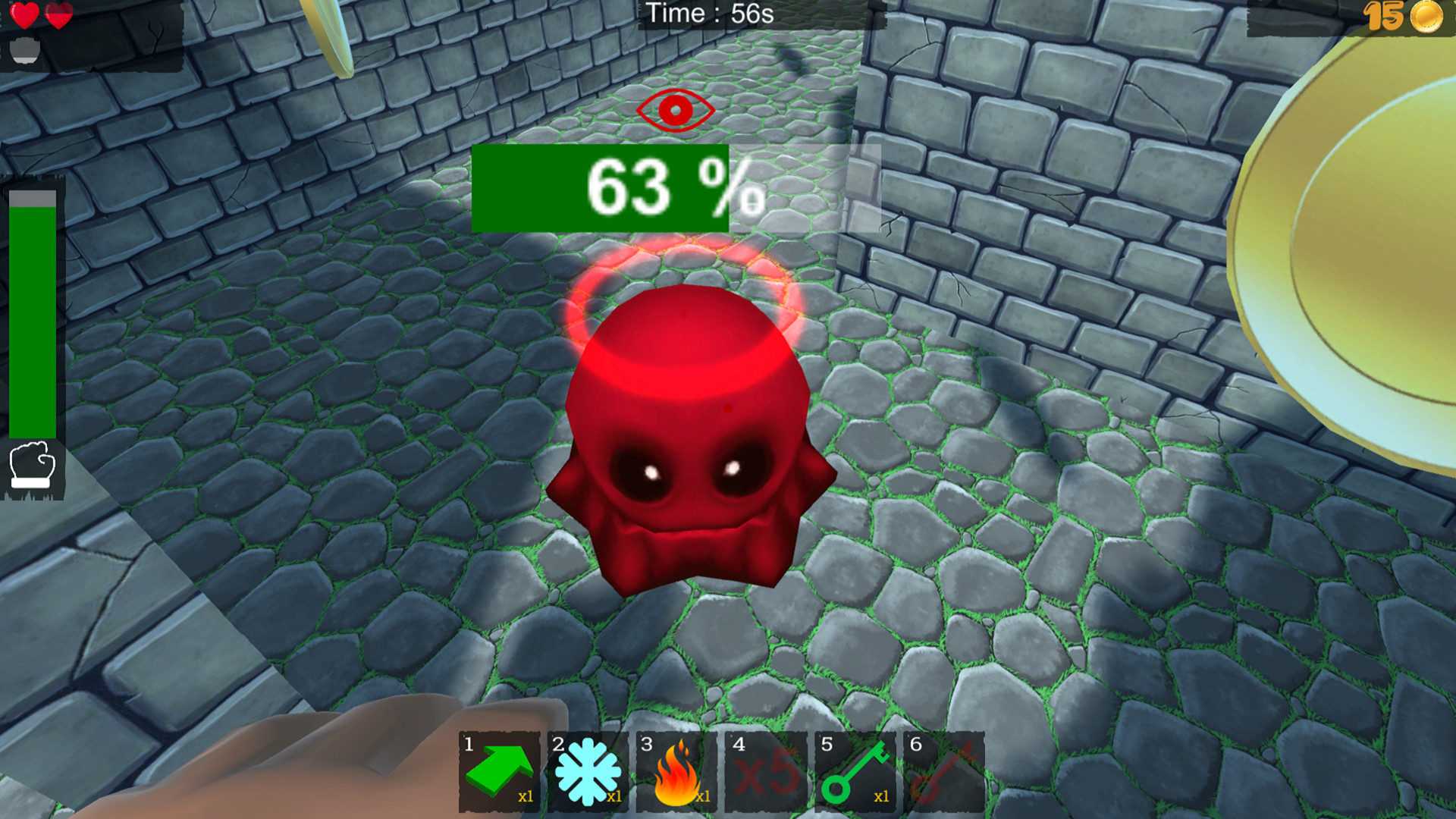Lost In Maze screenshot 8