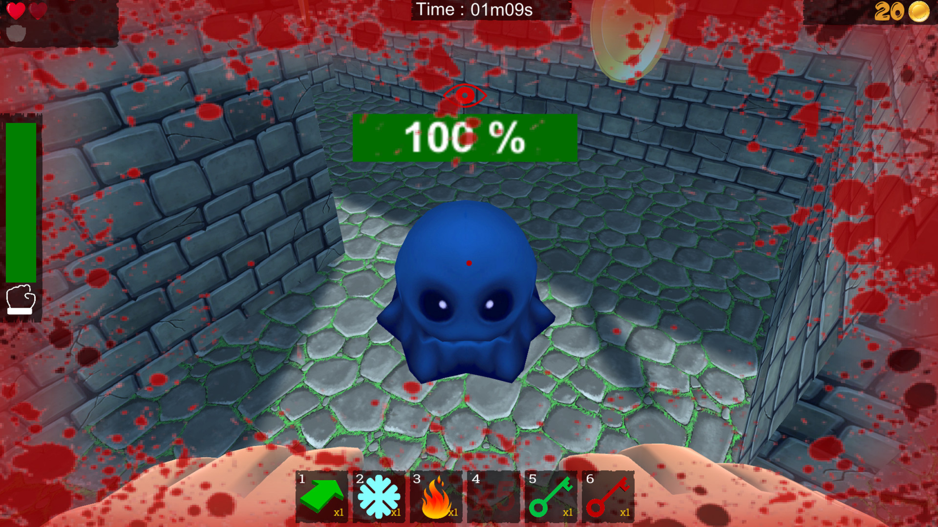 Lost In Maze screenshot 7