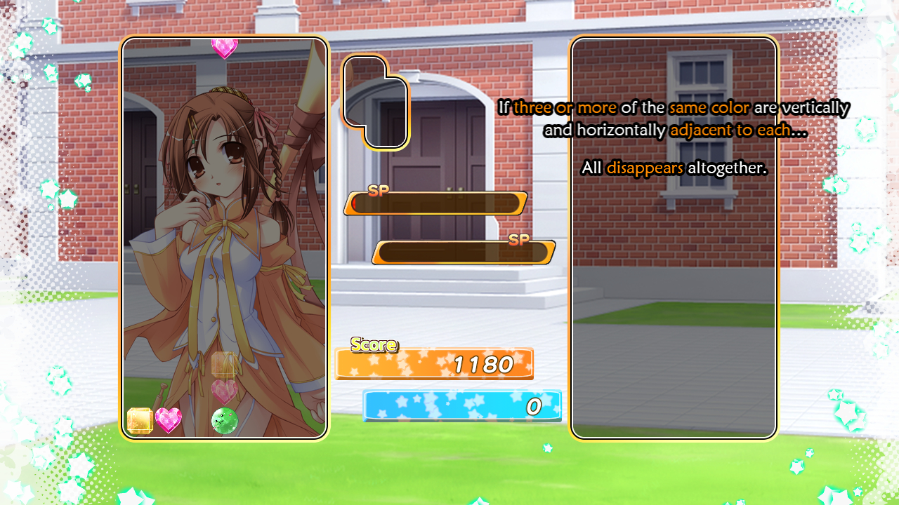 Happiness Drops! screenshot 8