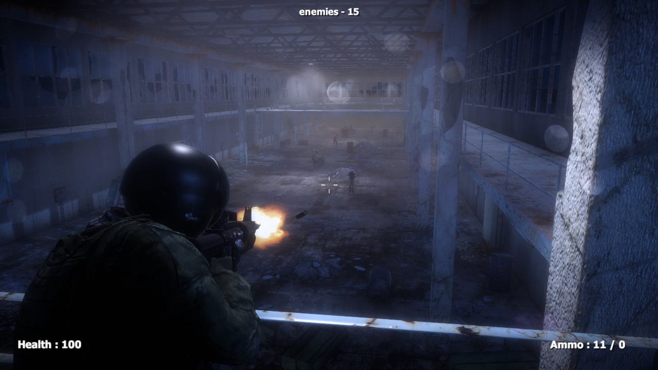 Overcoming Pain screenshot 15