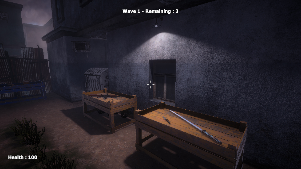 Overcoming Pain screenshot 8