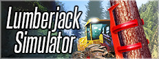 Lumberjack Simulator в Steam