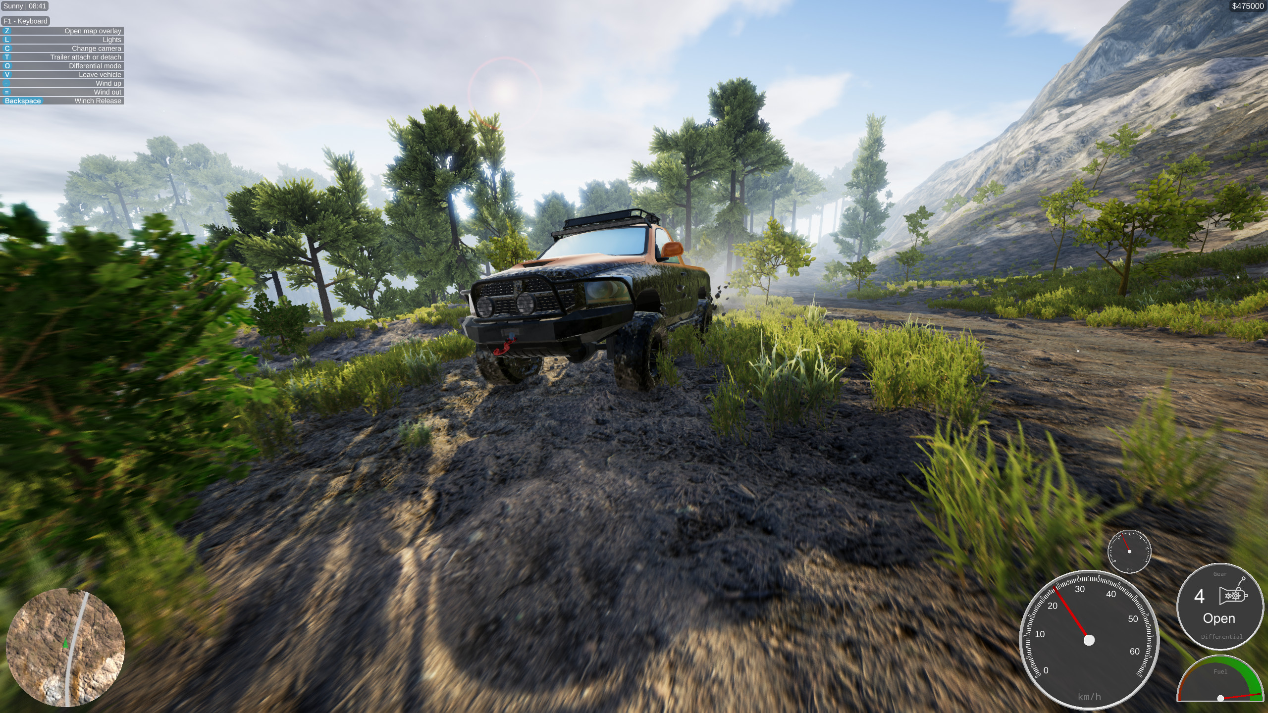 Lumberjack Simulator screenshot 27