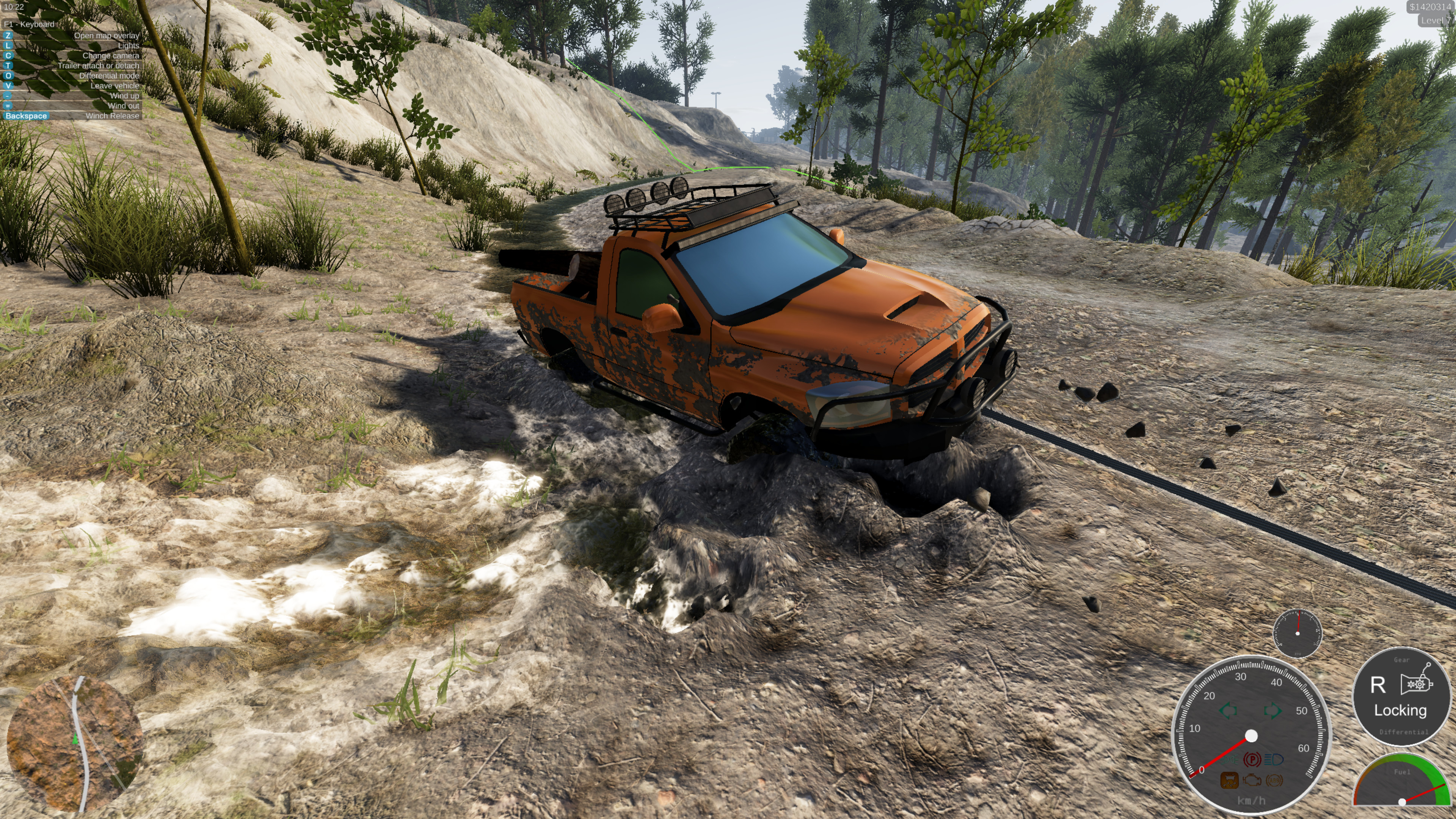 Lumberjack Simulator screenshot 10