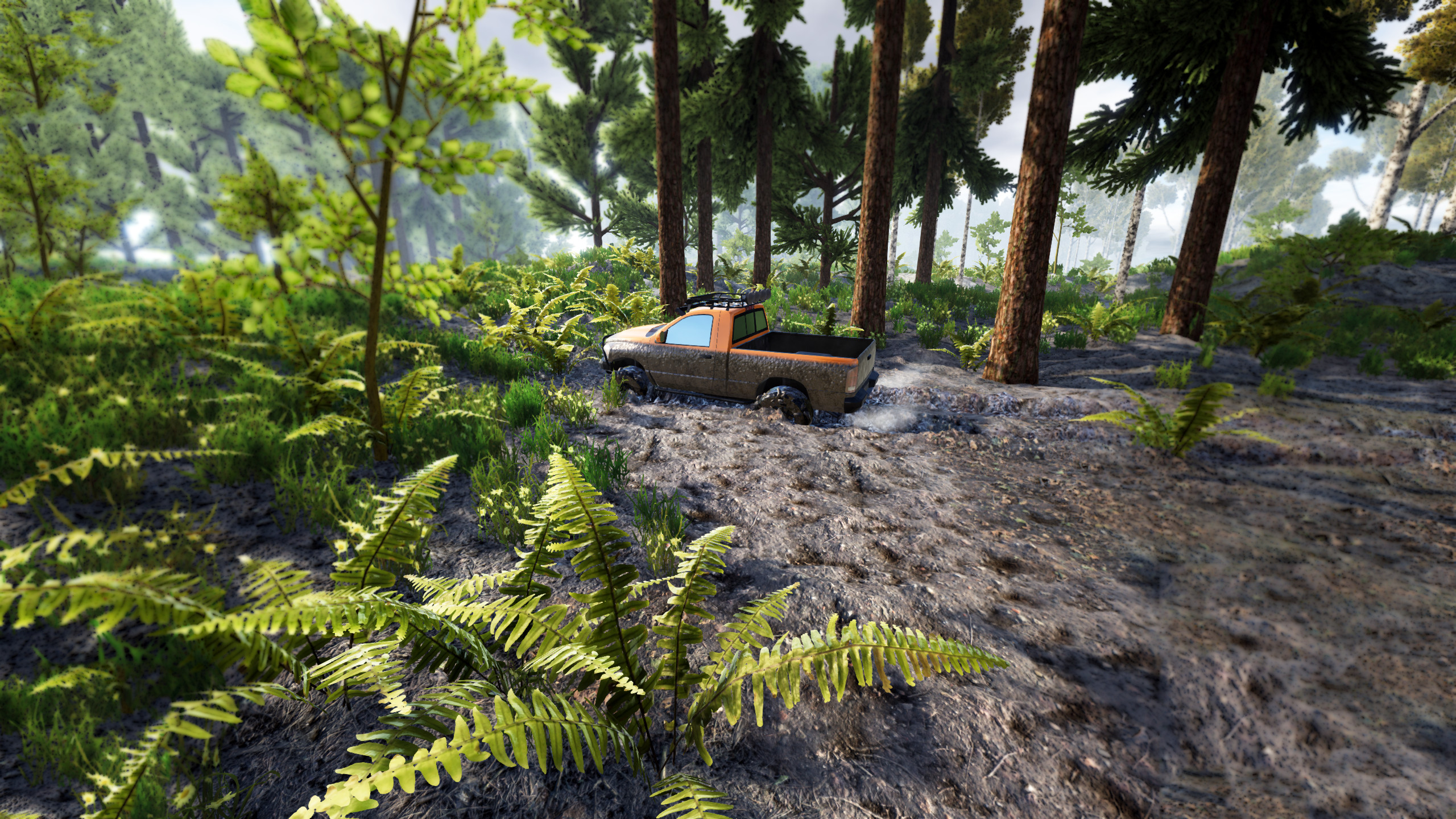 Lumberjack Simulator screenshot 18