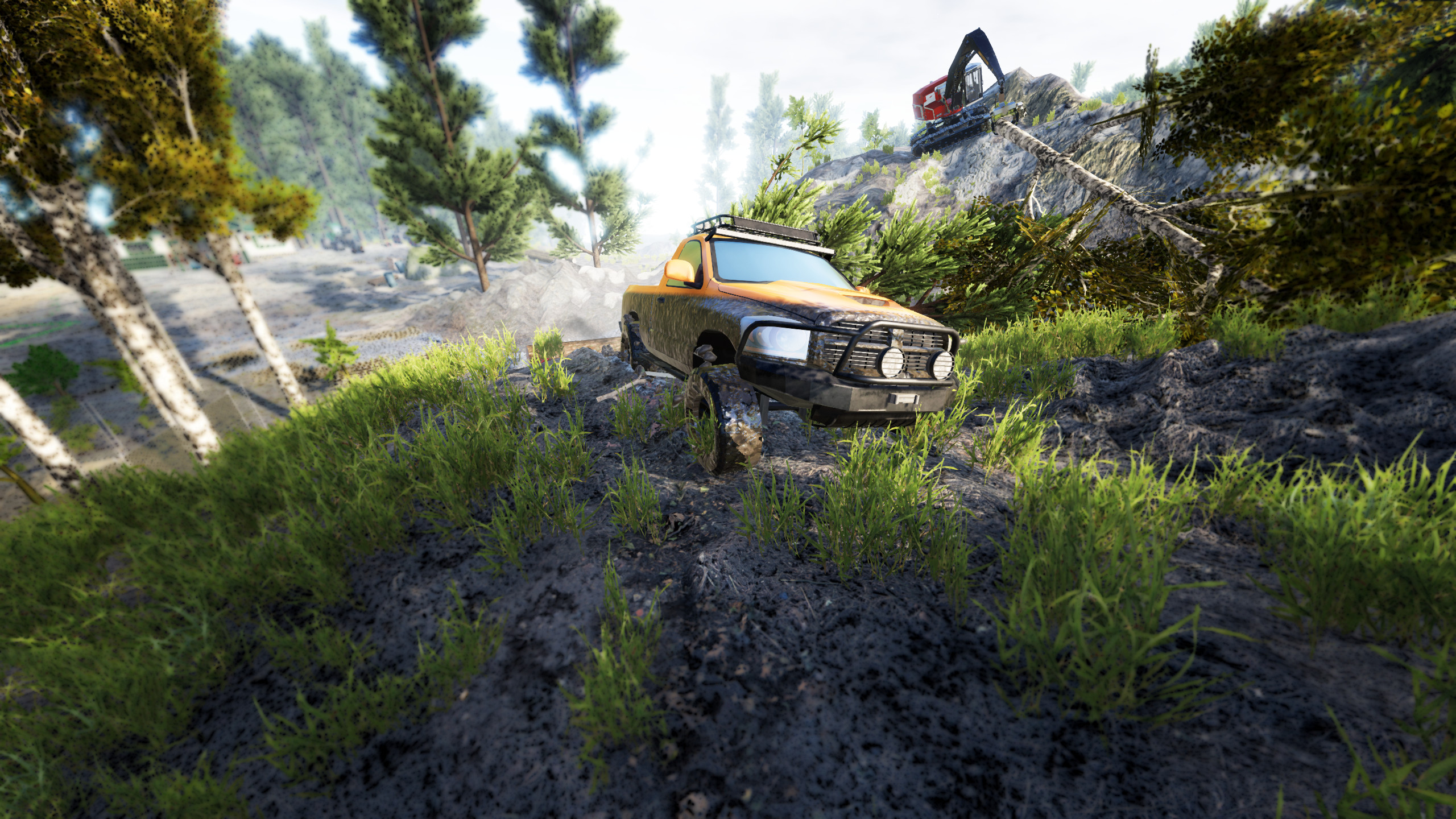 Lumberjack Simulator screenshot 31