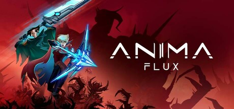 Anima Flux Cover Image