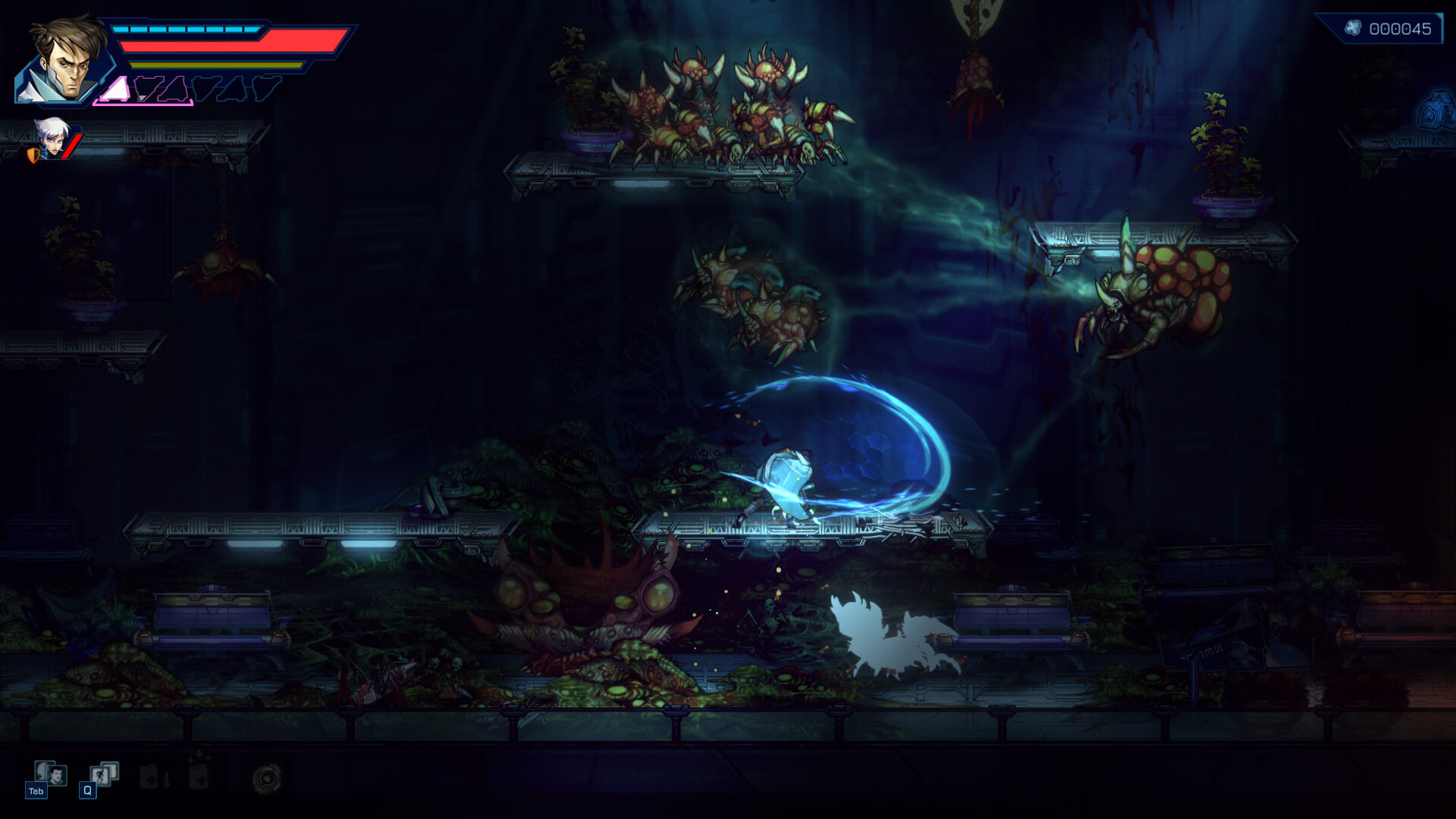 Anima Flux screenshot 3