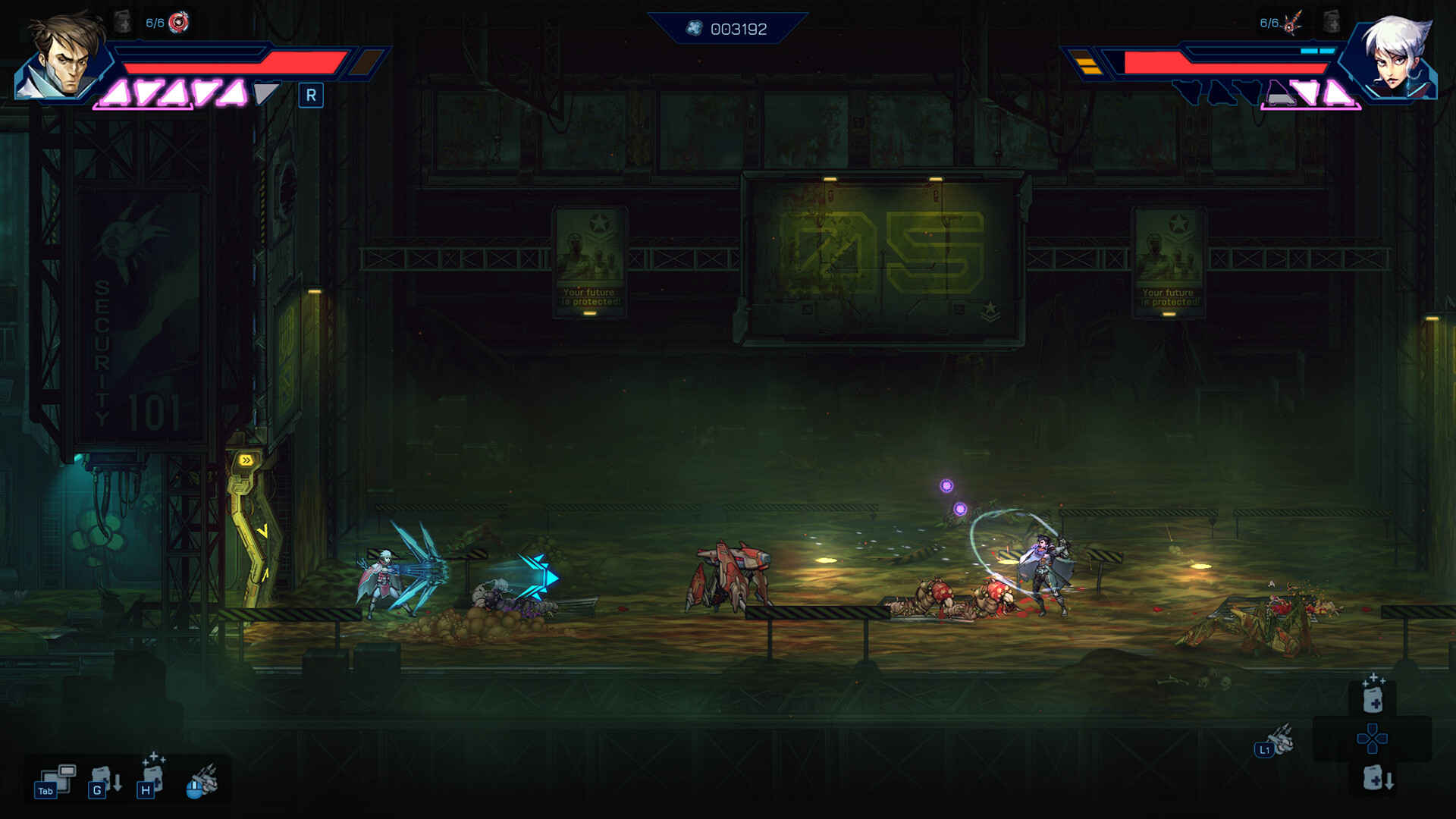 Anima Flux screenshot 11
