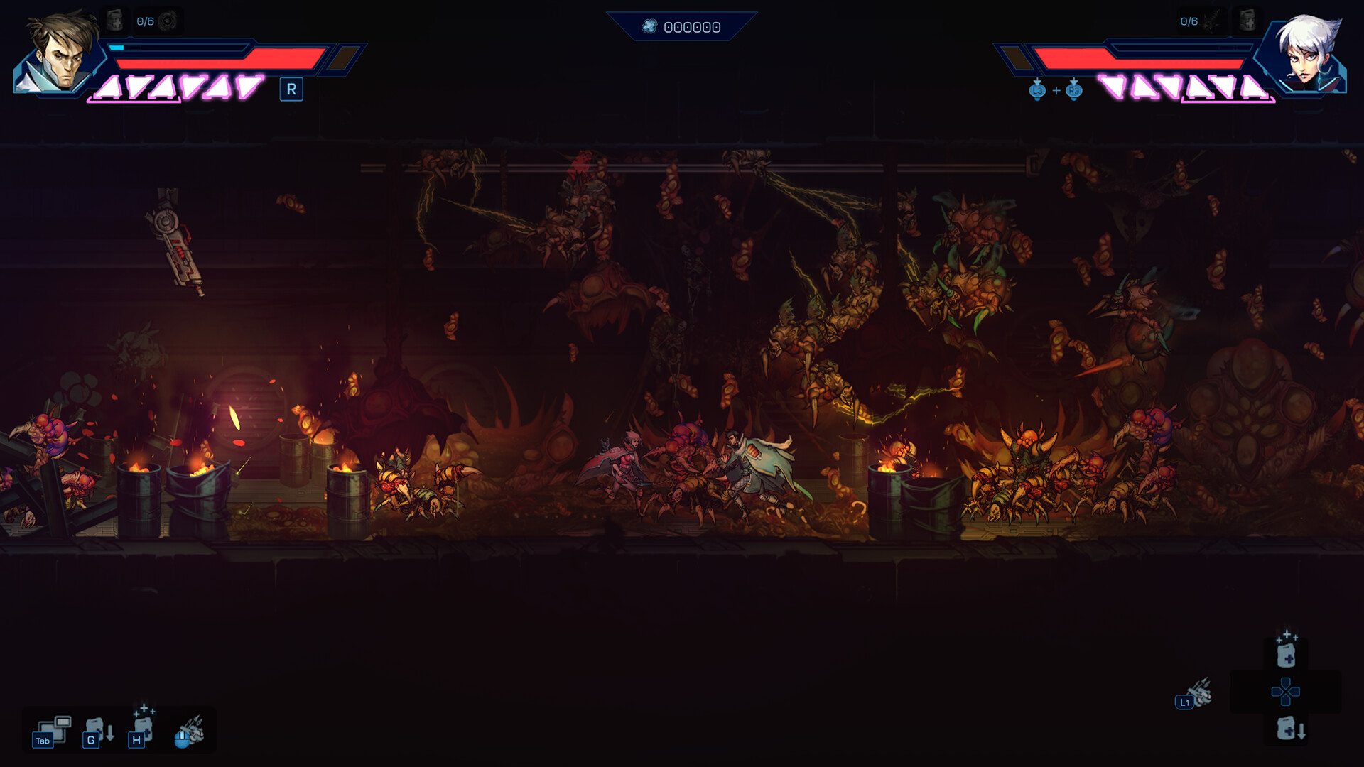 Anima Flux screenshot 10