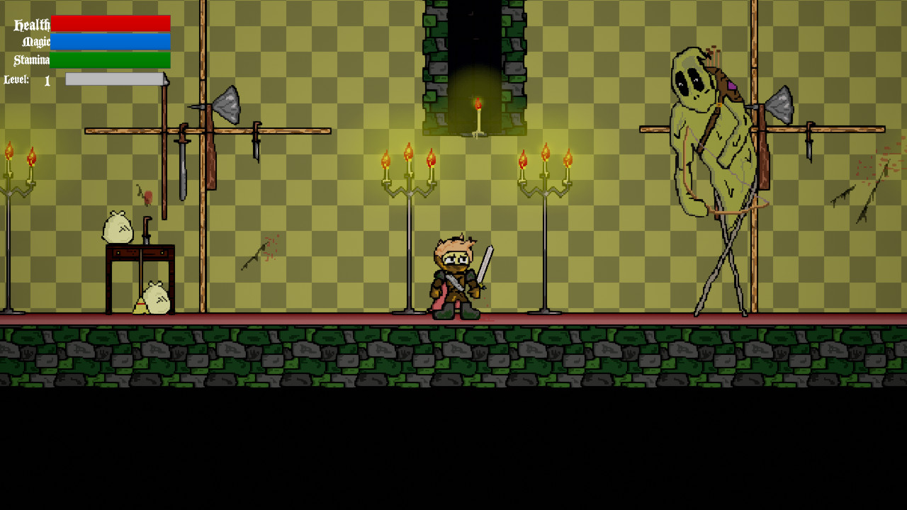 Volkstein screenshot 2