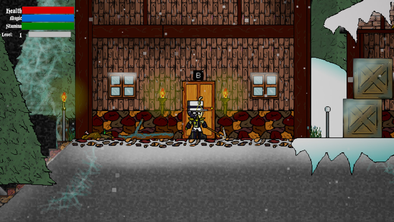 Volkstein screenshot 4