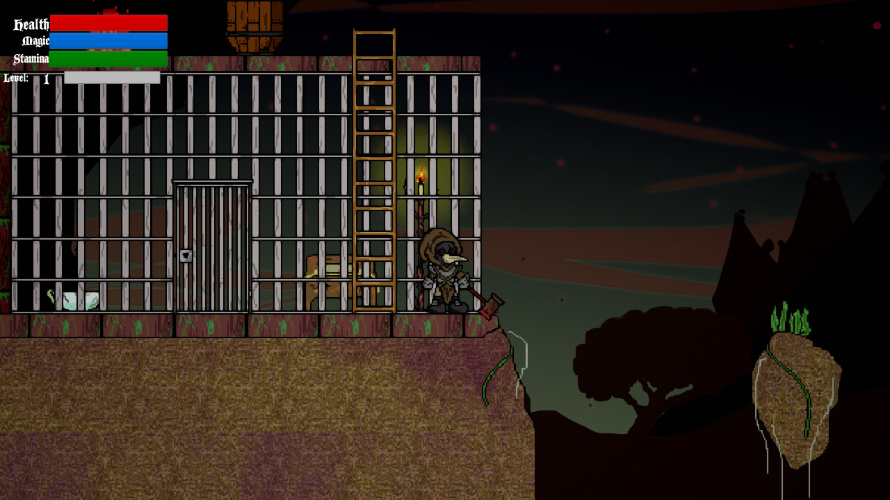 Volkstein screenshot 9