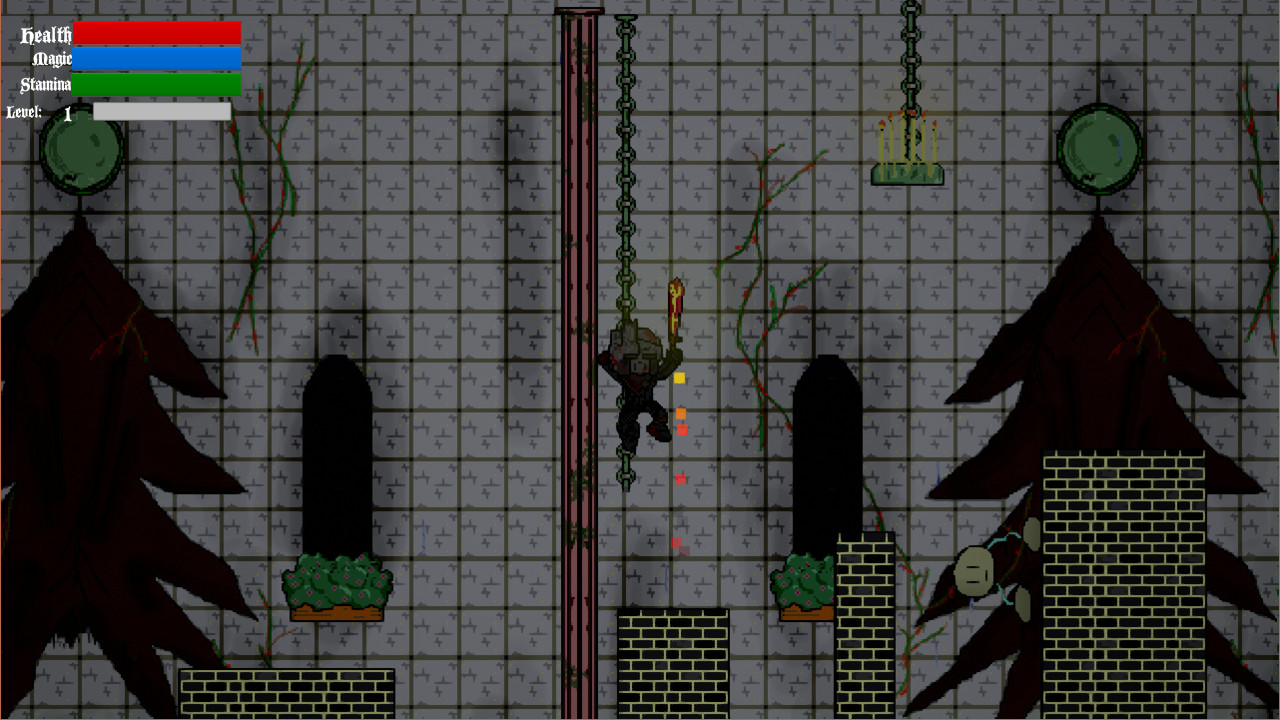 Volkstein screenshot 5