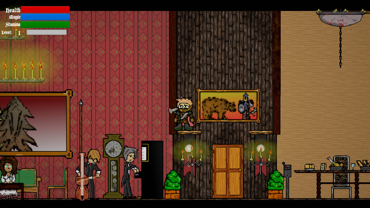 Volkstein screenshot 7
