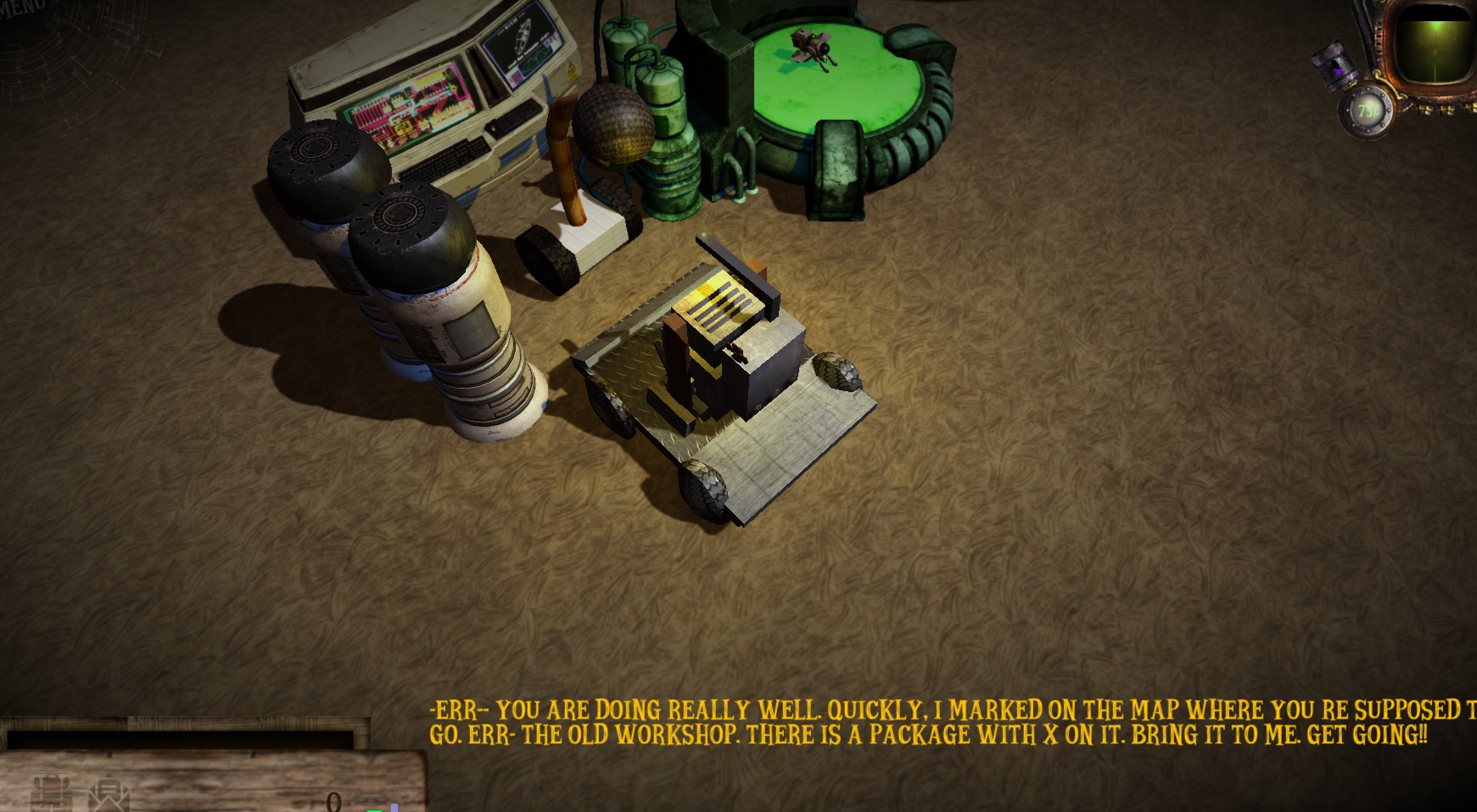 Amelon screenshot 3