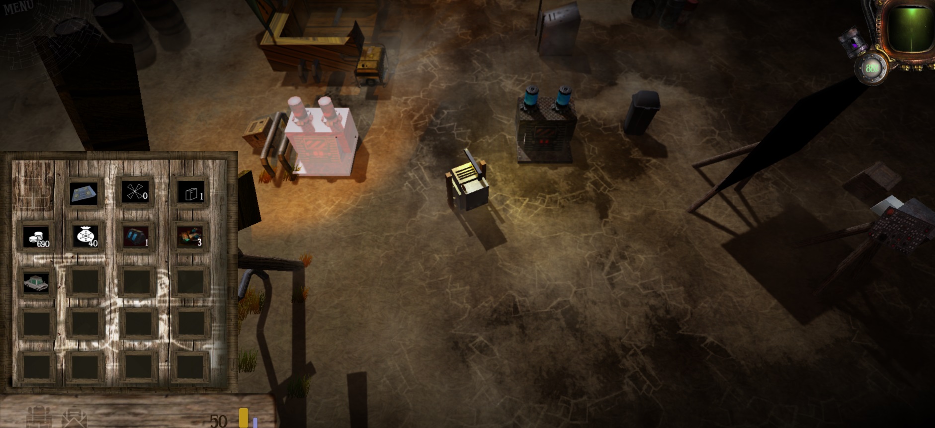 Amelon screenshot 8
