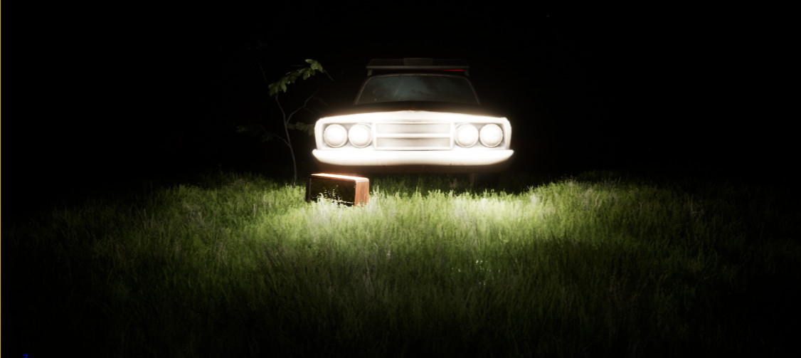 Bright low screenshot 5