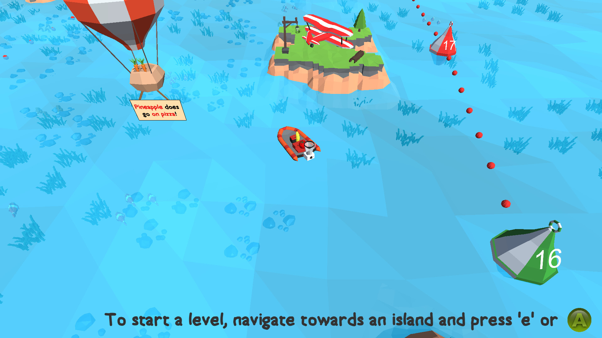 Fruity Smoothie screenshot 11