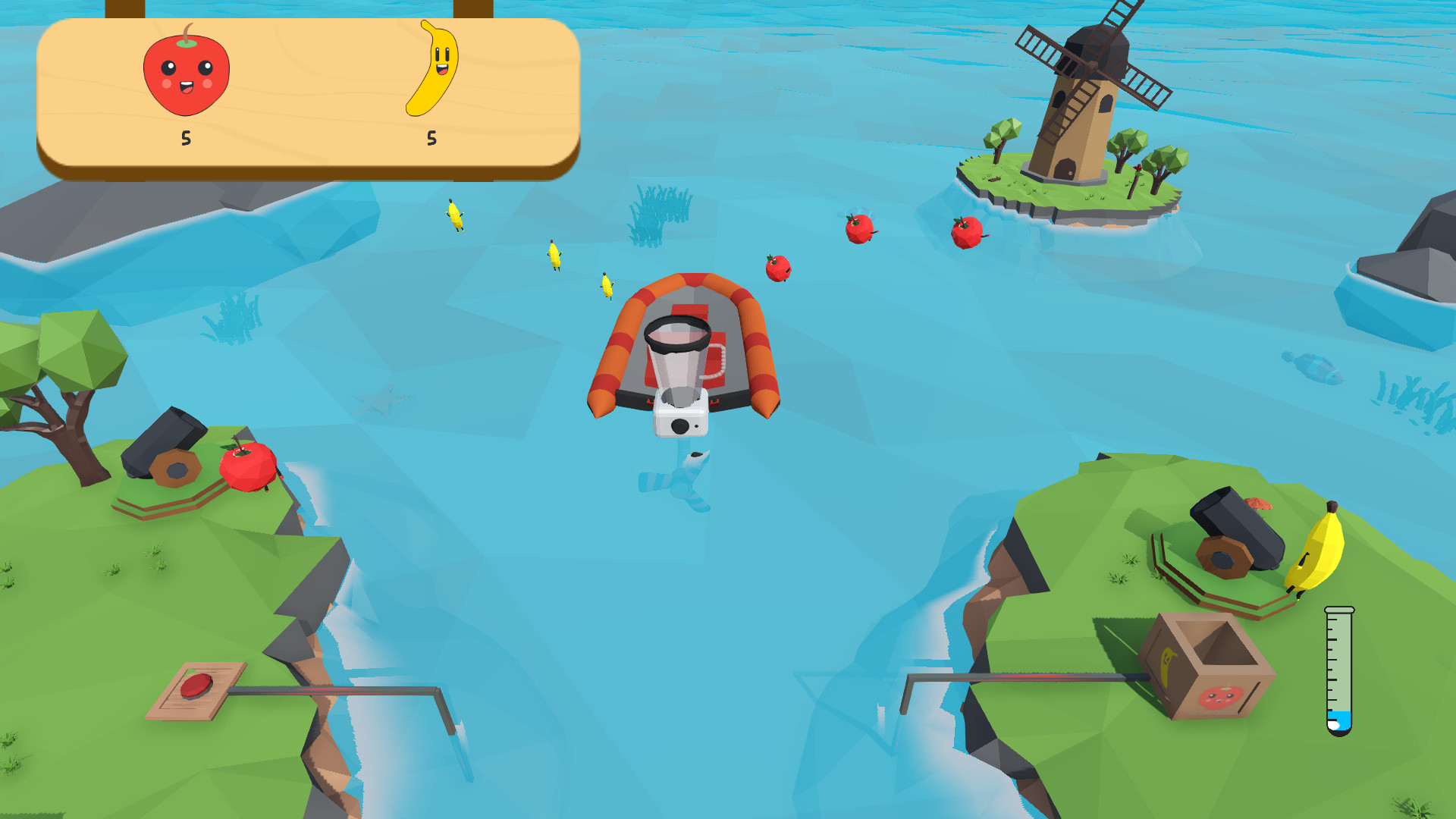 Fruity Smoothie screenshot 6