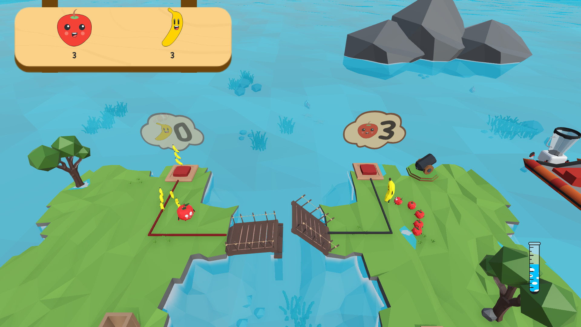 Fruity Smoothie screenshot 7